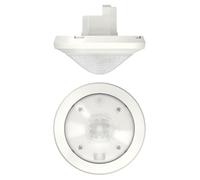 Theben 2080520 TheRonda S360-100 UP WH - Passive Infrared Presence Detector - PIR - 360°