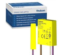 Theben 5400230 DIMAX 540 APP B Flush Dimmer Bluetooth Mesh RLC