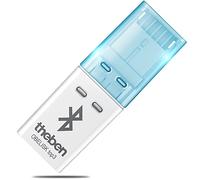 Theben 9070130 Bluetooth Obelisk top3 - Bluetooth Low-Energy Dongle for Digital Timers Top3