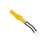 Theben 9070825 LED Compensation Module for Dimmer | LED compensation module prevents afterglow and flickering, parallel connection to load, suitable for Theben DIMAX
