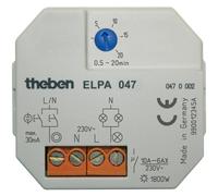 Theben ELPA Staircase Switch - 0470002