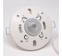 Theben Luxa 103-100 UA PIR motion sensor, white
