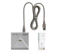 Theben Obelisk Top2 USB Programming Set - 9070409