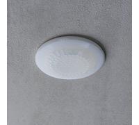Theben presence detector Luxa 103 S360-100-12 DE-UP WH, recessed