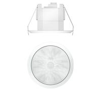 Theben S360 KNX Ceiling Mounted Presence Detector White - 2089560