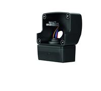 Theben theLeda B 9070763 Light Module BK - Light Module for LED Spotlights theLeda B Black