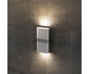 Theben theLeda D UDL AL outdoor wall light up/down