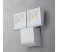 Theben theLeda S20L spotlight two-bulb white