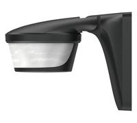 Theben Luxa P300 Bkknx KNX Motion Sensor for Wall, Ceiling or Corner 300 Degrees Maximum 16 M, 1019611