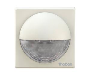 Theben theLuxa R180 PIR motion sensor white