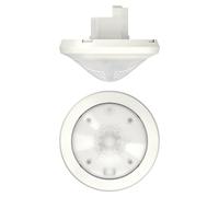 THEBEN 2010300 thePassa P360 White ean 7612748006478 Presence Detector