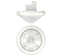 Theben theRonda P360-101 M UP presence sensor white