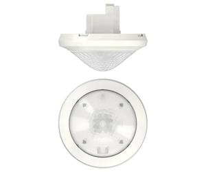 Theben theRonda P360-101 M UP presence sensor white