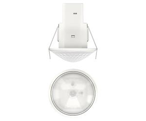 Theben theRonda S360-100 DE presence sensor white