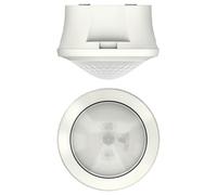 Theben TheRonda S360 KNX Ceiling Motion Detector White - 2089550