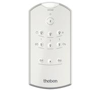 Theben TheSenda B Remote Control For Presence Detectors - 9070985