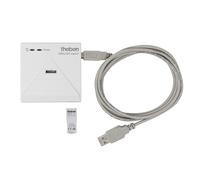 Theben TimeGuard Top2 Programming Set - Electronics Accessories - 9070409 - USB Flash Memory - 3 Year Warranty - Compatible with Personal Computer