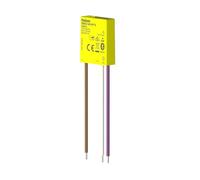 Theben ultra-compact flush-mounted smart dimmer DIMAX 540 APP B - does not require a neutral conductor, Bluetooth Mesh, App control 5400230