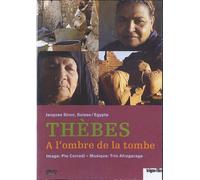 Thèbes à l'ombre de la tombe