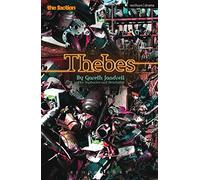 Thebes: After Sophocles and Aeschylus (Modern Plays)