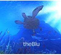 theBlu Steam CD Key