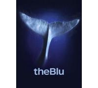 theBlu VR Steam Key GLOBAL