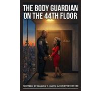 THEBODY GUARDIANONTHE 44THFLOOR: When destiny shows you 444, it’s not coincidence-it’s Divine Protection.