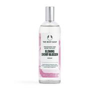 TheBodyShop Glowing Cherry Blossom (Japanese Cherry Blossom) fragrance Mist 100 ml