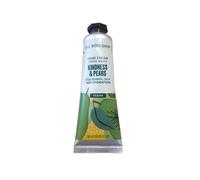 TheBodyShop Kindness & Pears Hand Cream 48HR Hydration Sweet & Festive Scent 30ml