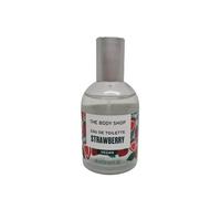 TheBodyShop Strawberry Eau de Toilette EDT 30 ml