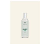 the body shop fragrance mist - white musk