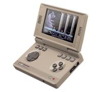 THEC64 Handheld