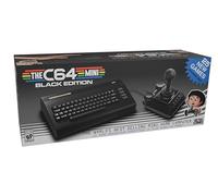 THEC64 Mini - Black Edition