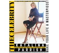 TheCelebrity.Online Magazine March 2026 Print Edition - Cover Story: KataLina Parrish