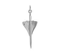 TheCharmWorks Sterling Silver Concorde Charm