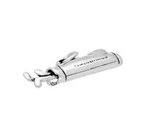 TheCharmWorks Sterling Silver Golf Bag Charm