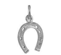 TheCharmWorks Sterling Silver Horseshoe Charm