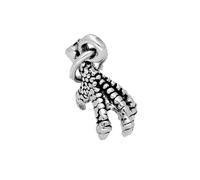 TheCharmWorks Sterling Silver Talon Charm