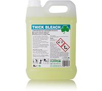TheChemicalHut Thick Bleach Concentrate (5L).