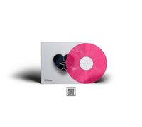 TheCityIsOurs - Coma Ltd. Pink White - Marbled Vinyl
