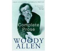 Complete Prose