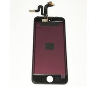 TheCoolCube LCD Display Digitizer Touch Screen Assembly Replacement for iPod Touch 5th /6th / 7th Generation (Black)
