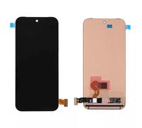 TheCoolCube LCD Display Touch Screen Digitizer Assembly Replacement for Google Pixel 9 Pro 6.3 inch