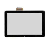 TheCoolCube Touch Screen Panel Digitizer Glass for Acer Iconia Tab A200 10.1" Replacement Part