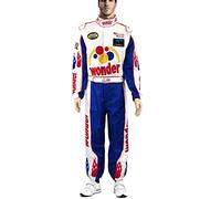 thecostumebase Ricky Bobby Jumpsuit Only Costume Talladega Nights (L)