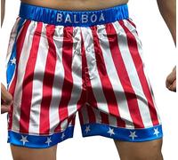 thecostumebase Rocky Balboa Apollo Short (M)