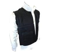 thecostumebase Star Wars Han Solo Black ANH Vest Only (L)
