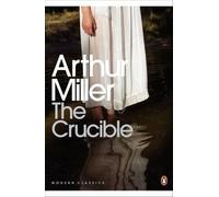 The Crucible