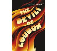 TheDevils of Loudon by Huxley, Aldous ( Author ) ON Apr-07-2005, Paperback