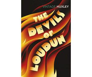TheDevils of Loudon by Huxley, Aldous ( Author ) ON Apr-07-2005, Paperback